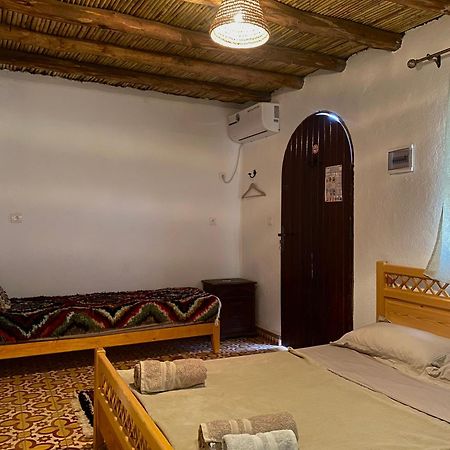Ksar Montana Hotel, Chambres Piscine Taforhalt Kültér fotó