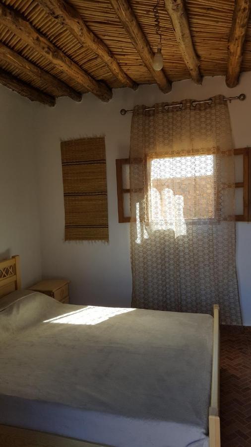 Ksar Montana Hotel, Chambres Piscine Taforhalt Kültér fotó