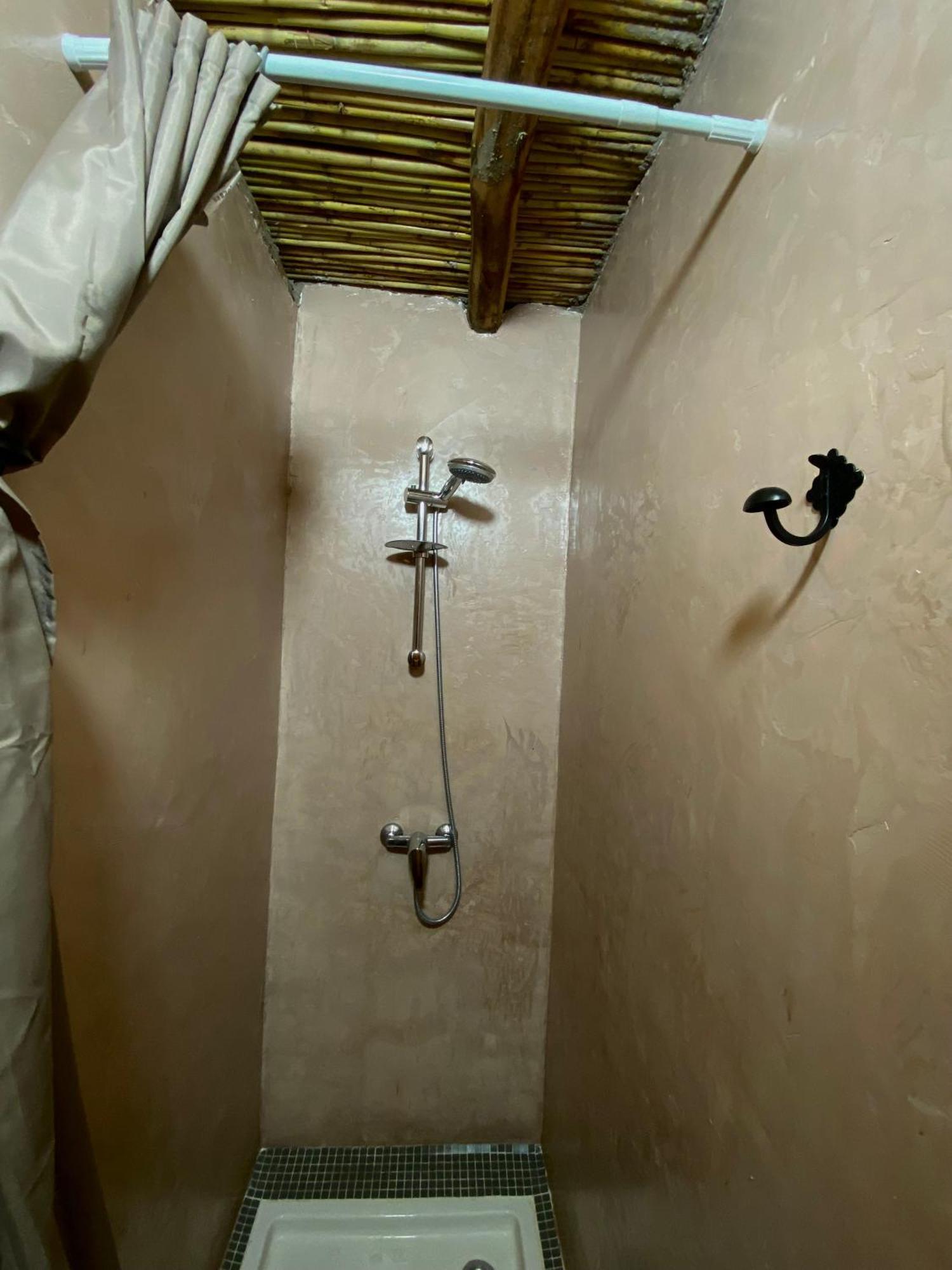 Ksar Montana Hotel, Chambres Piscine Taforhalt Kültér fotó